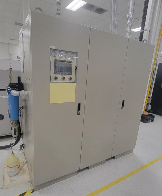 Yes Sir Technology YS-N-IC 40 Nitrogen Generator