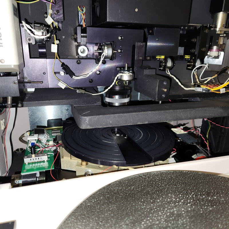 KLA TF 1 Inspection System