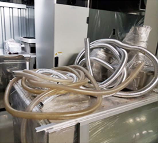 EVG 150 N Automated NanoSpray Coating System