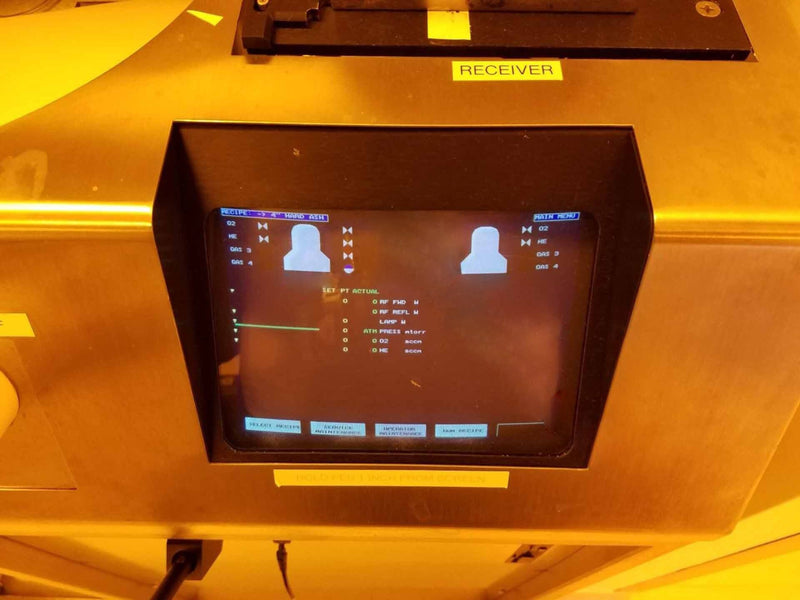 Lam / Novellus / Gasonics L 3200 Asher