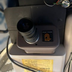 KLA Alpha Step 10-00030 Profilometer