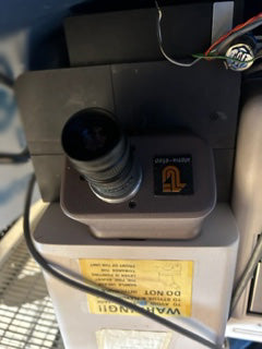 KLA Alpha Step 10-00030 Profilometer