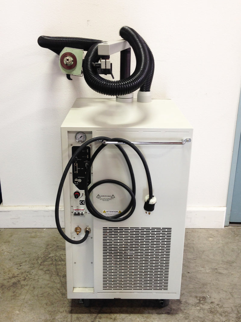 Temptronic ThermoStream TPO 4300 A Thermal Airstream System