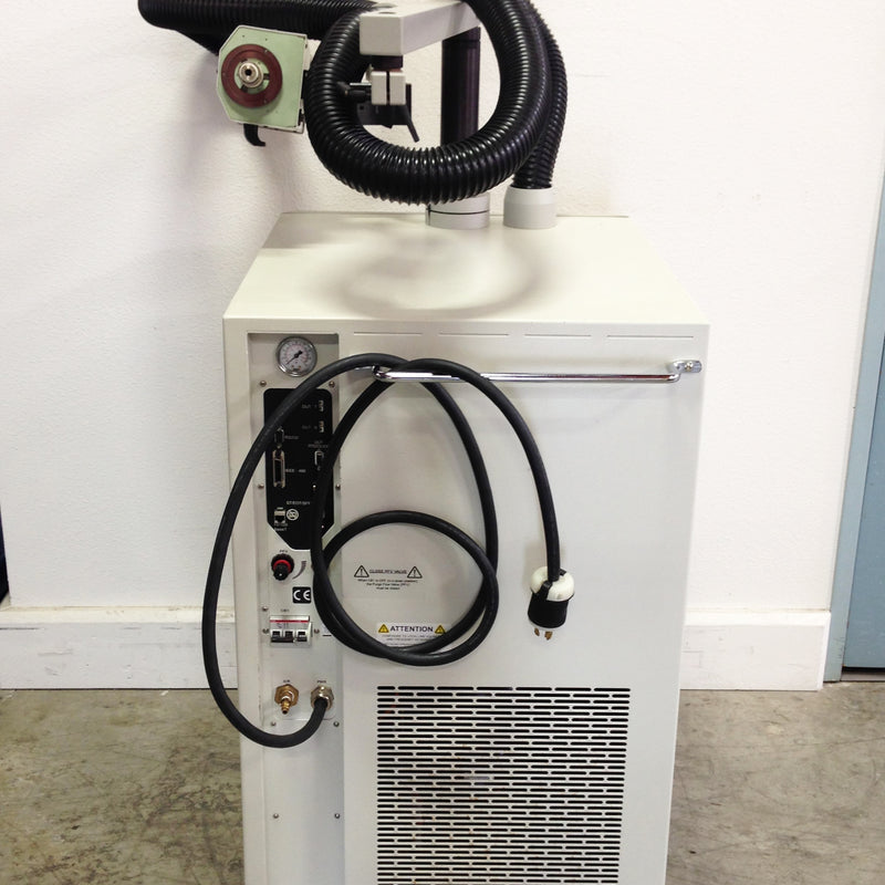 Temptronic ThermoStream TPO 4300 A Thermal Airstream System