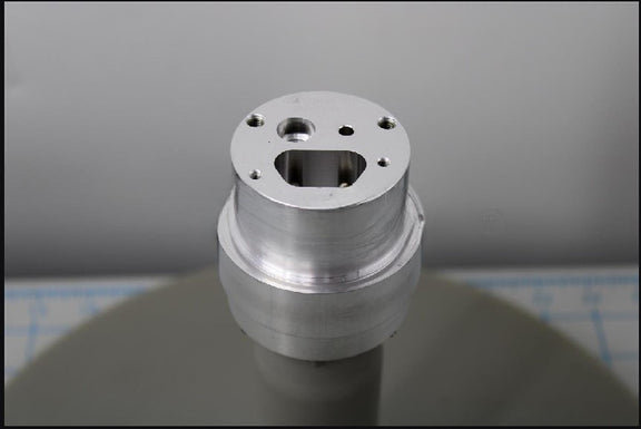 Applied Materials 0010-59799 Ceramic Heater Part