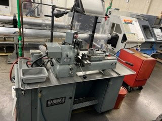 Hardinge DSM 59 Lathe