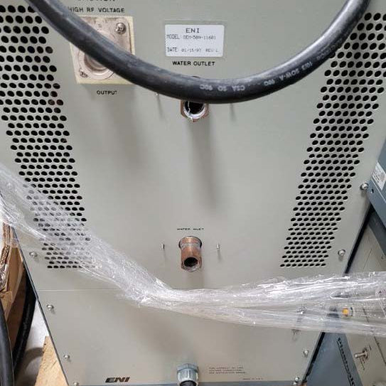 ENI OEM 50 Solid State Power Generator