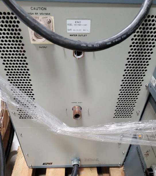 ENI OEM 50 Solid State Power Generator