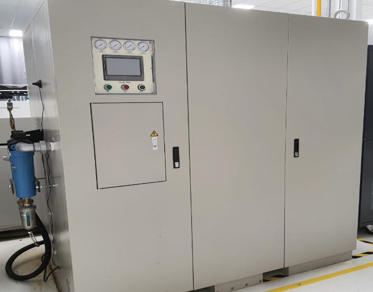 Yes Sir Technology YS-N-IC 40 Nitrogen Generator