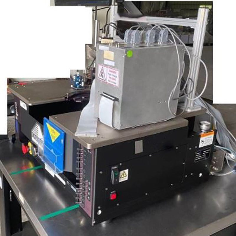 Cascade Microtech Summit 12000 B HS Prober