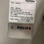 Philips / Assembleon Topaz XI 2 Pick and Place