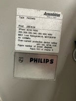 Philips / Assembleon Topaz XI 2 Pick and Place