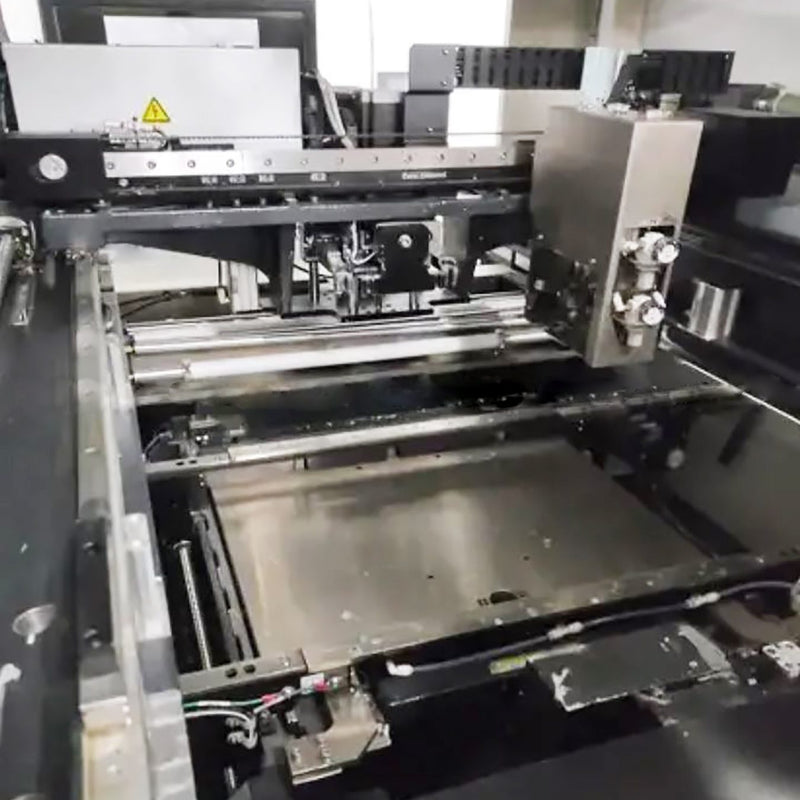Speedline Momentum Printer