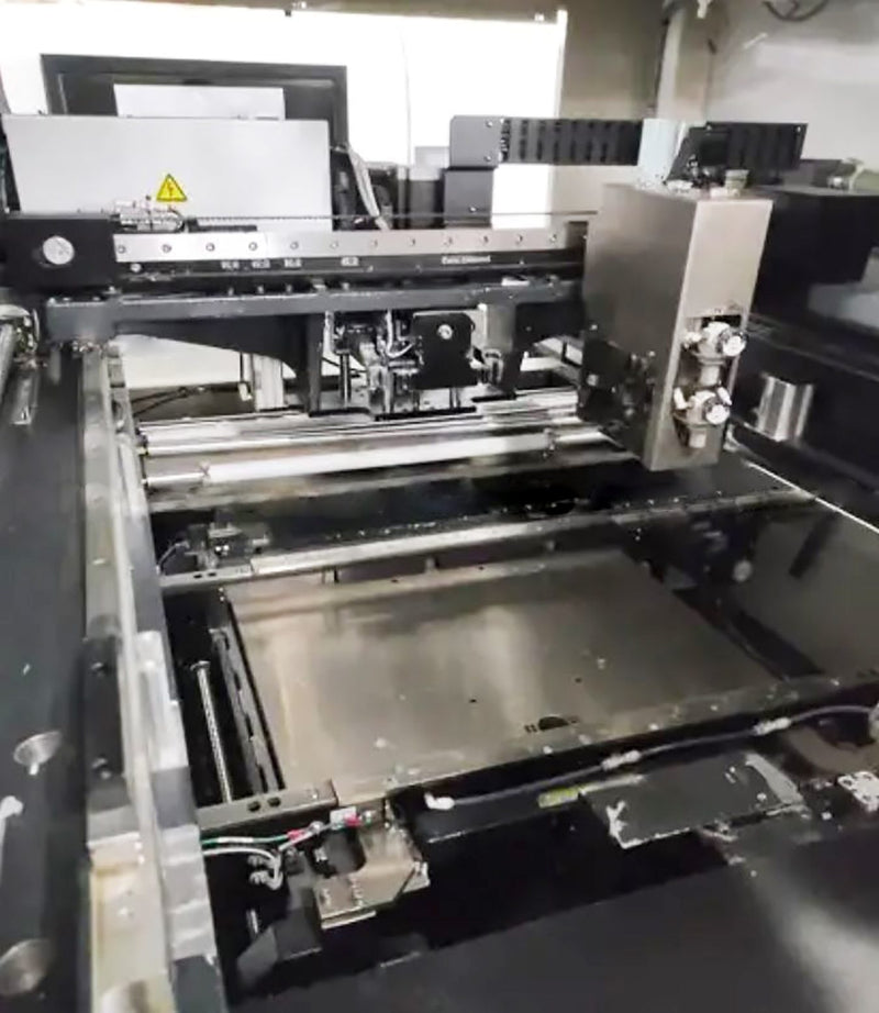 Speedline Momentum Printer