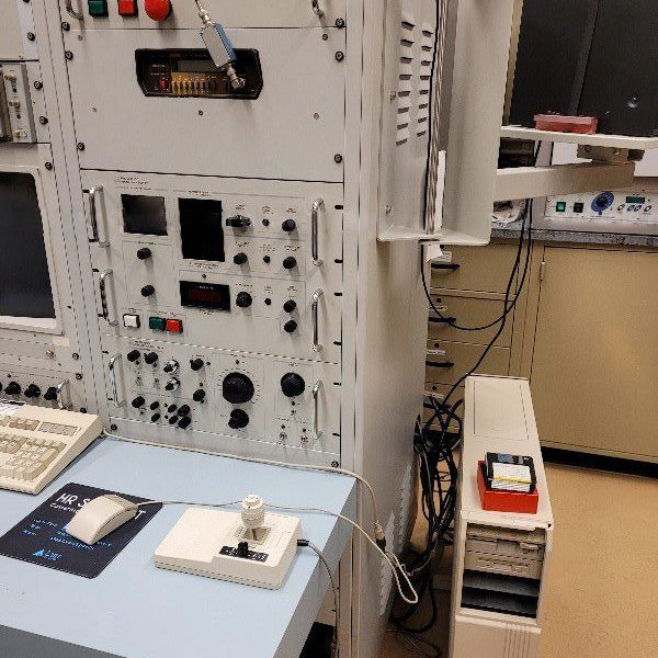 Thermo Fisher Scientific / FEI FIB 610 FIB Microscope Workstation (Focused Ion Beam)