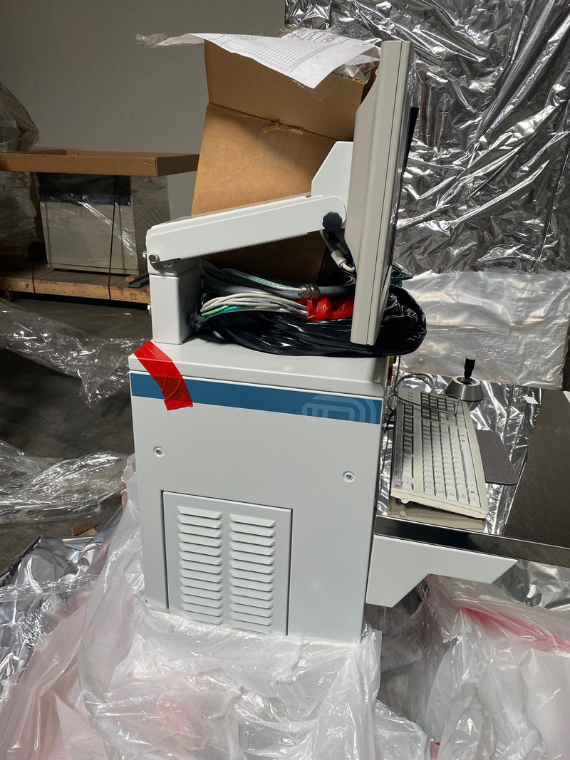 Applied Materials Complus Inspection System