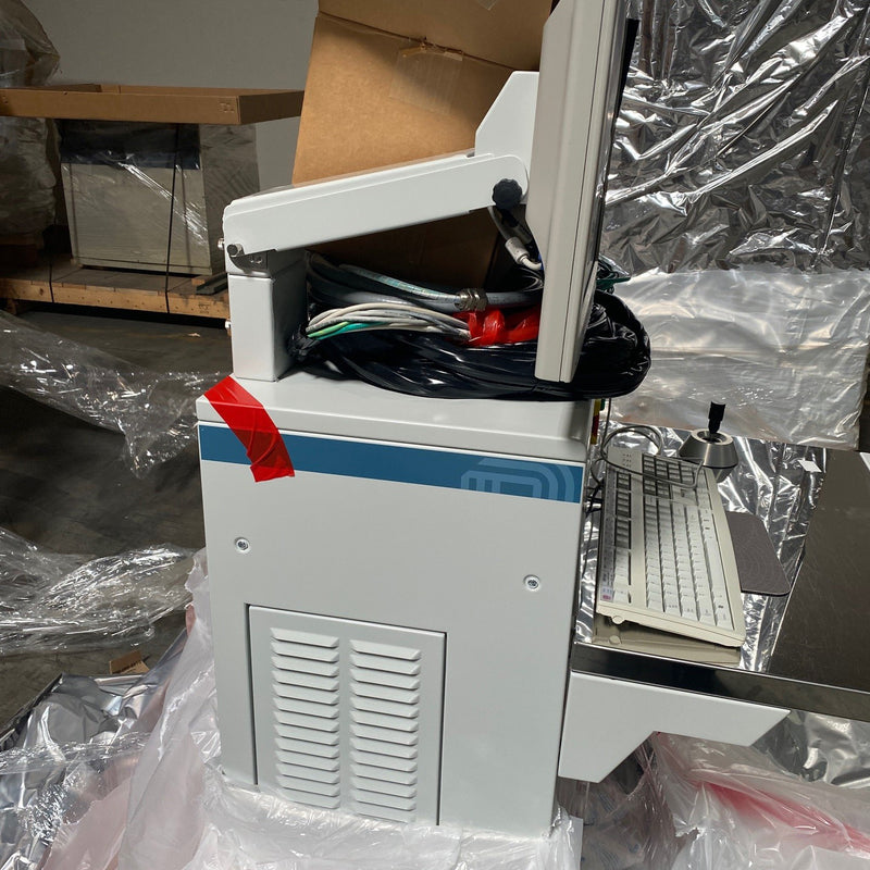 Applied Materials Complus Inspection System