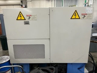 Mazak QT-10 Lathe
