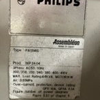 Philips / Assembleon Topaz XI 2 Pick and Place