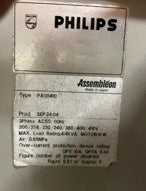 Philips / Assembleon Topaz XI 2 Pick and Place
