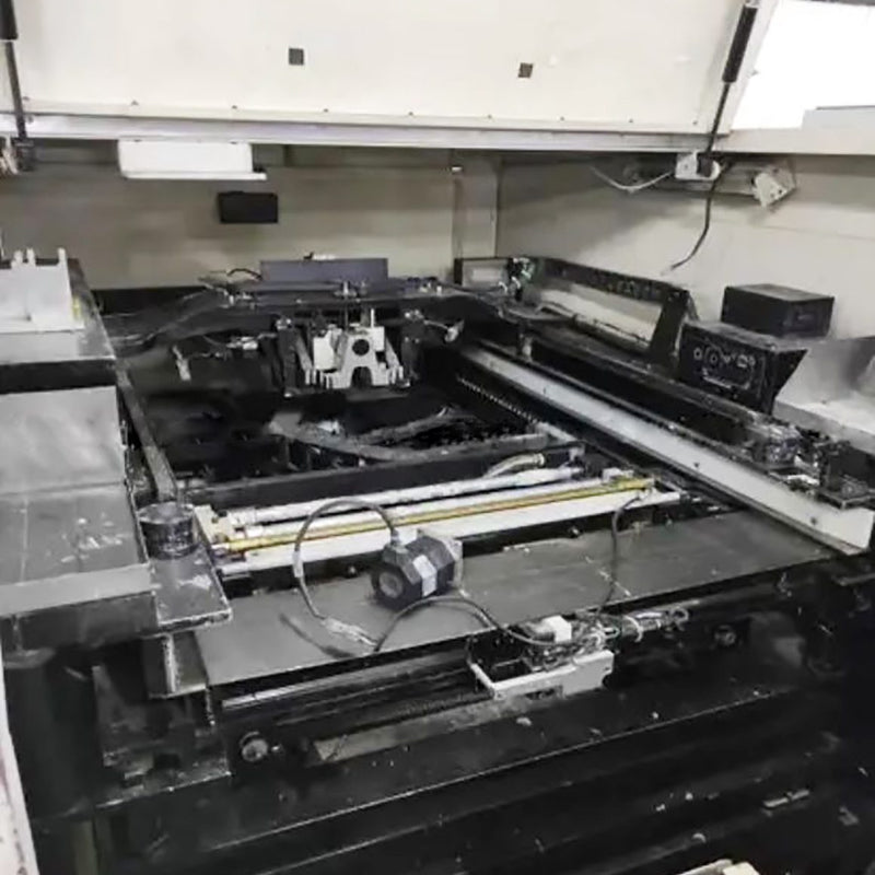 Speedline / MPM UP 2000 Screen Printer