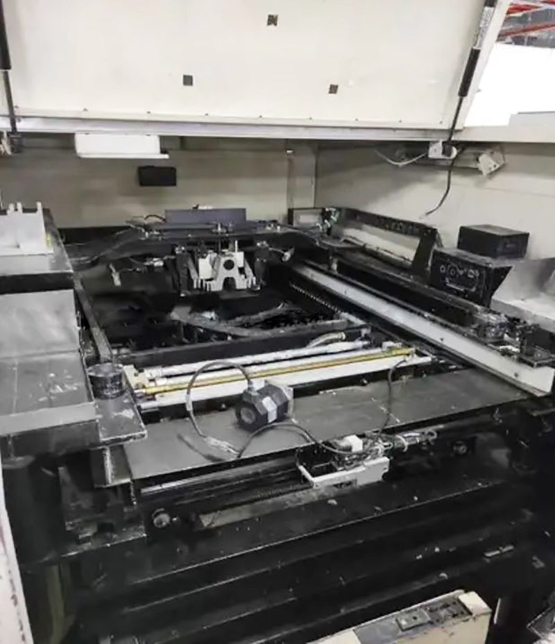 Speedline / MPM UP 2000 Screen Printer