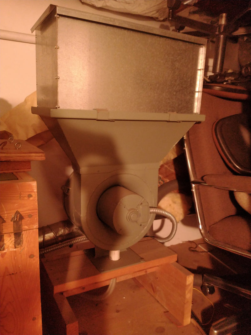 Ingersoll Rand DXR 15 Refrigerated Compressed Air Dryer