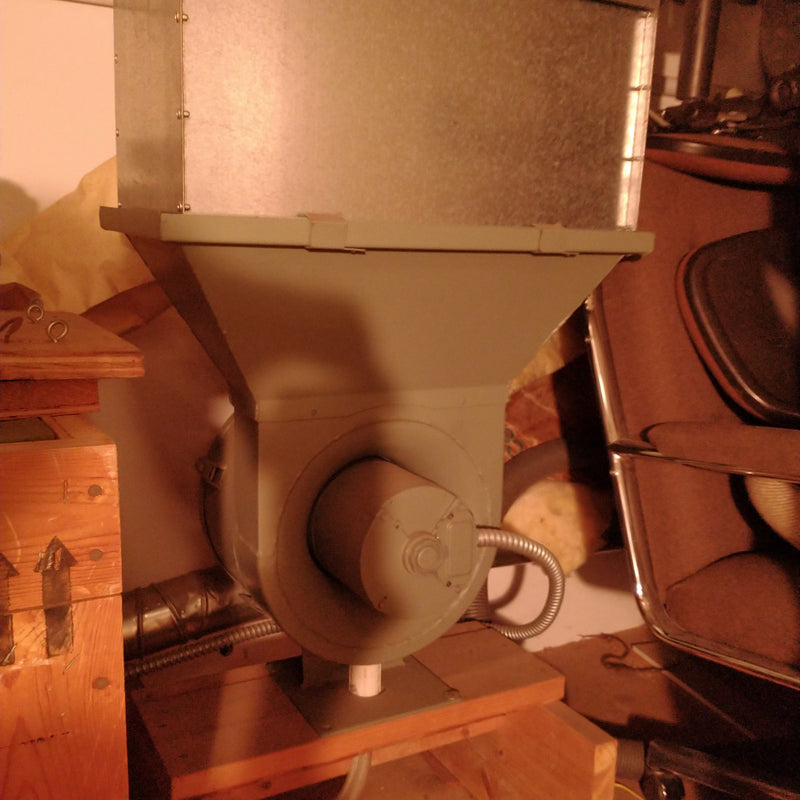 Ingersoll Rand DXR 15 Refrigerated Compressed Air Dryer