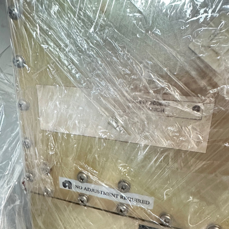 Applied Materials 0010-25893 High Effective RF Match