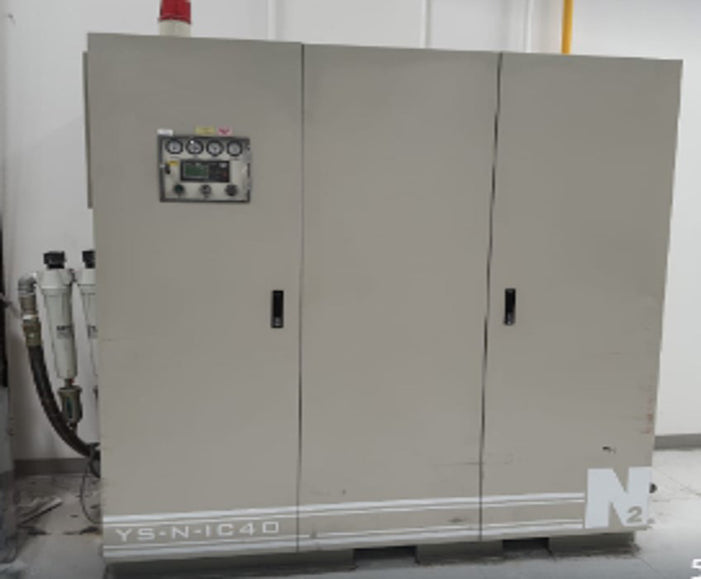 Yes Sir Technology YS-N-IC 40 Nitrogen Generator