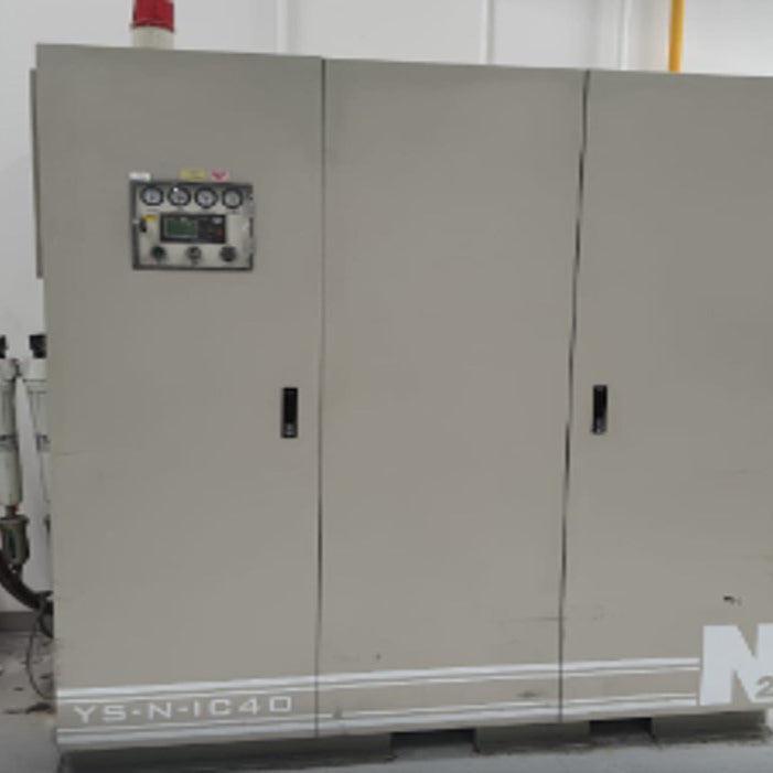 Yes Sir Technology YS-N-IC 40 Nitrogen Generator