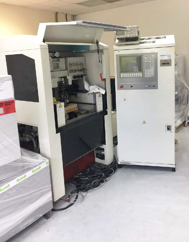 Mitsubishi PX 05 EDM (Electrical Discharge Machine)