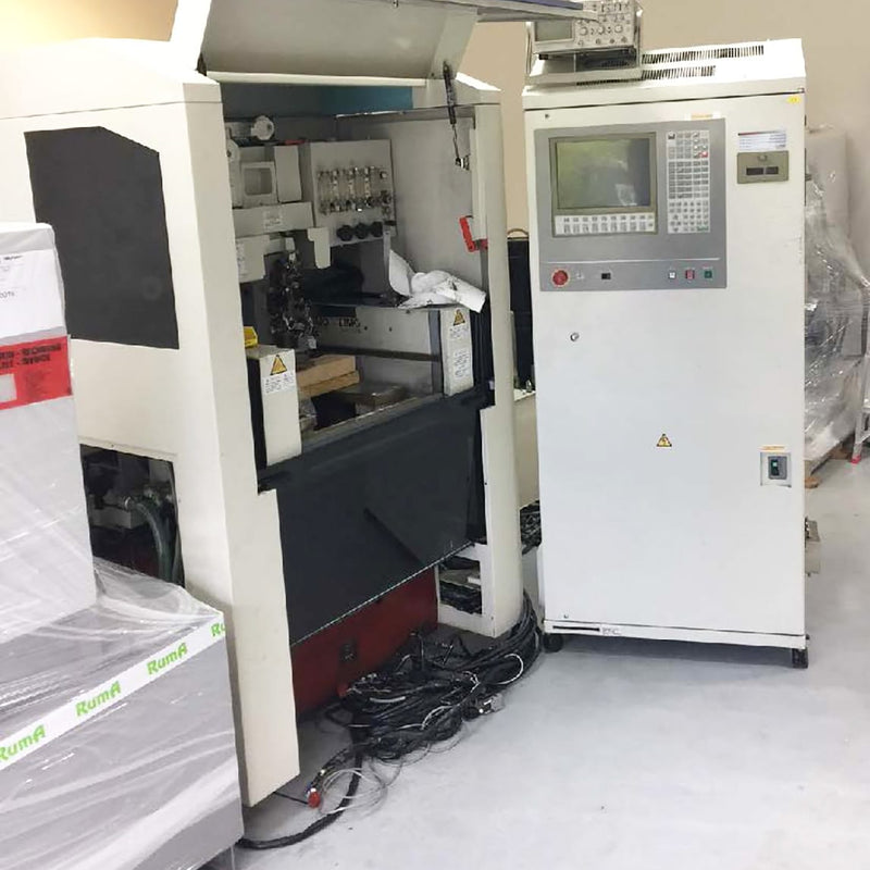 Mitsubishi PX 05 EDM (Electrical Discharge Machine)