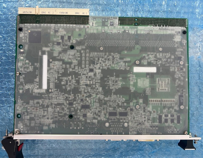 Panasonic NEC NBC-JC 155 X-D 7 Motherboard
