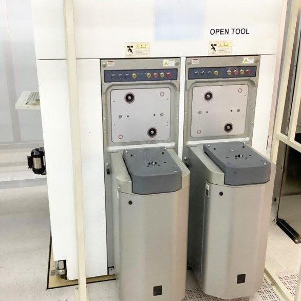 KLA ASET F 5 X Thin Film Measurement