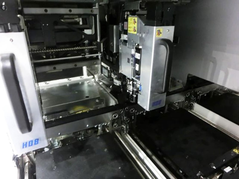 Fuji NXT III Placement Machine