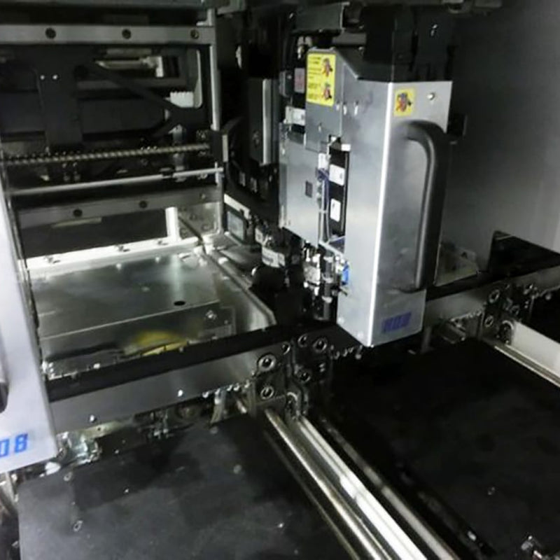 Fuji NXT III Placement Machine