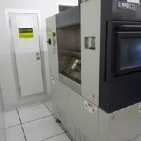 Disco DFD 6361 Automatic Dicing Saw