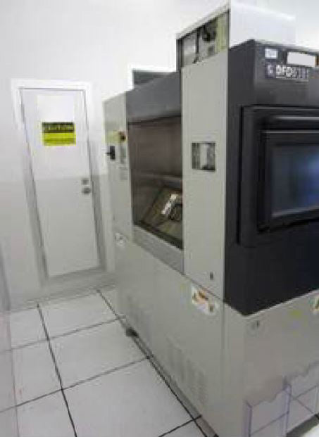 Disco DFD 6361 Automatic Dicing Saw