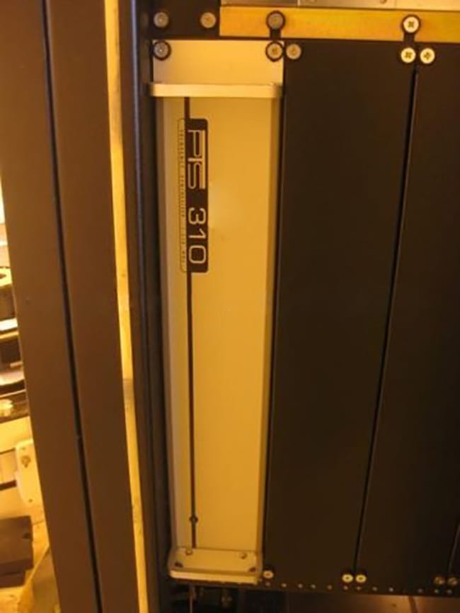 LTX / Credence Fusion HT Tester