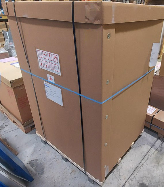 Disco DAD 3241 Automatic Dicing Saw