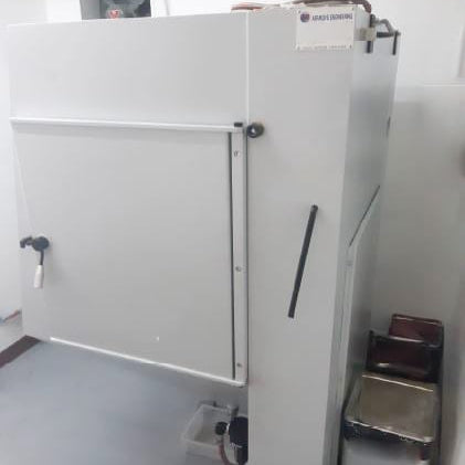 Abrasive Engineering Manual Blasting