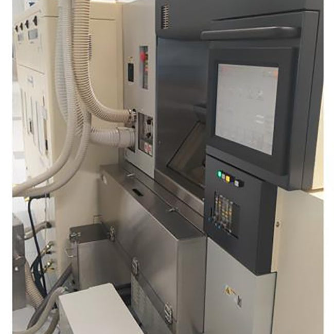 Hanmi 3500 F Sawing & Placement
