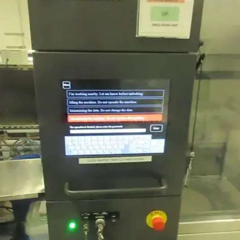 Disco DFD 6341 Automatic Dicing Saw