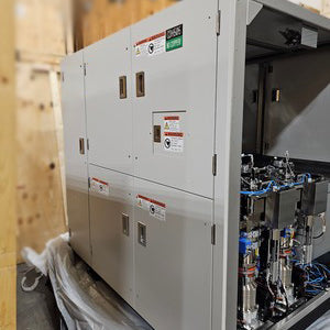 Hitachi CG 4000 CD-SEM (Critical Dimension Scanning Electron Microscope)