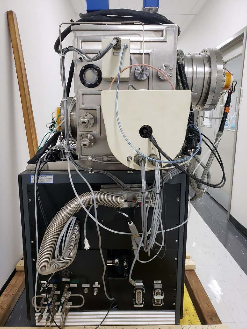 Commonwealth Scientific Sputtering System