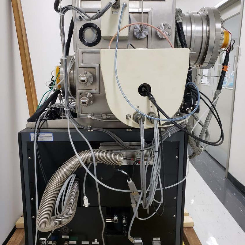 Commonwealth Scientific Sputtering System