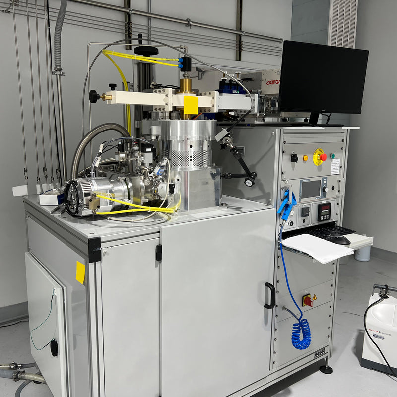 Plassys SSDR 150 Reactor