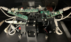Yestech YTV F 1 AOI (Automated Optical Inspection)