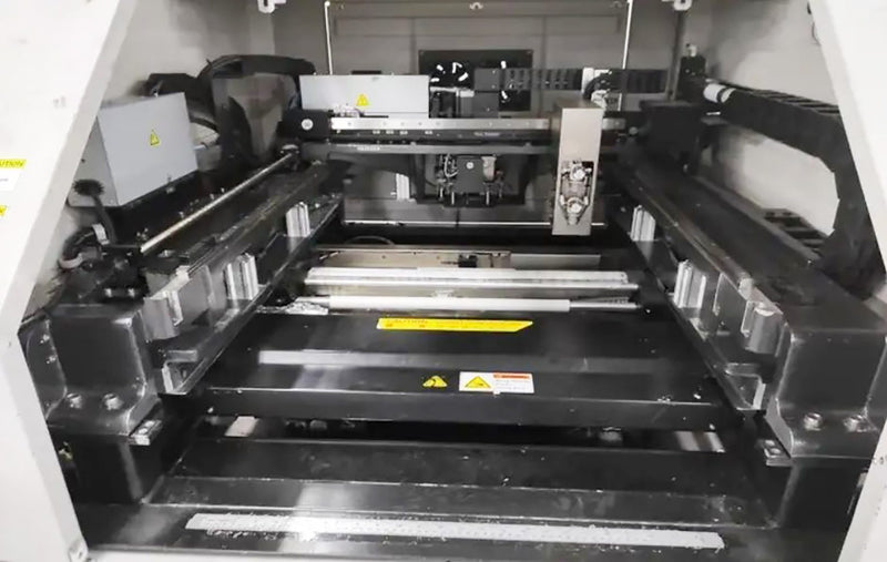 MPM Momentum Printer
